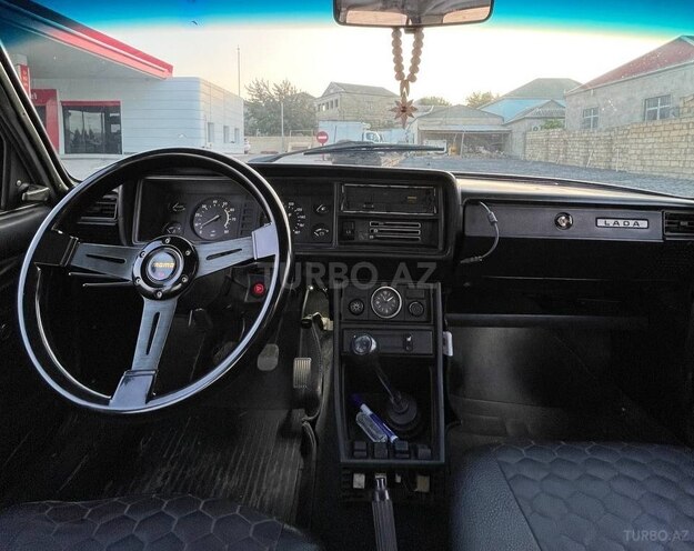 LADA (VAZ) 2107 2002, 15,500 km - 1.6 л - Bakı