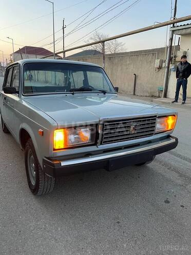 LADA (VAZ) 2107 2002, 15,500 km - 1.6 л - Bakı