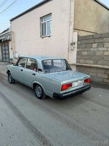 LADA (VAZ) 2107 2002, 15,500 km - 1.6 л - Bakı