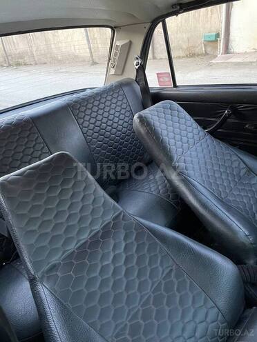 LADA (VAZ) 2107 2002, 15,500 km - 1.6 л - Bakı