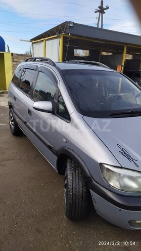 Opel Zafira 1999, 622,060 km - 1.8 l - Xaçmaz