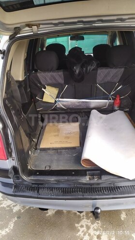 Opel Zafira 1999, 622,060 km - 1.8 l - Xaçmaz
