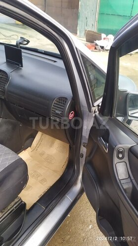 Opel Zafira 1999, 622,060 km - 1.8 l - Xaçmaz