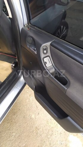 Opel Zafira 1999, 622,060 km - 1.8 l - Xaçmaz