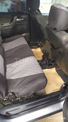 Opel Zafira 1999, 622,060 km - 1.8 l - Xaçmaz