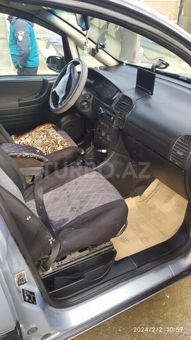 Opel Zafira 1999, 622,060 km - 1.8 l - Xaçmaz