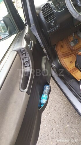 Opel Zafira 1999, 622,060 km - 1.8 l - Xaçmaz