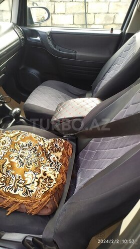 Opel Zafira 1999, 622,060 km - 1.8 l - Xaçmaz