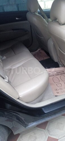 Toyota Prius 2009, 212,433 km - 1.5 л - Bakı