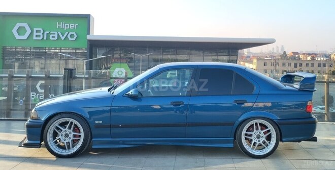 BMW 320 1997, 350,000 km - 2.0 l - Bakı