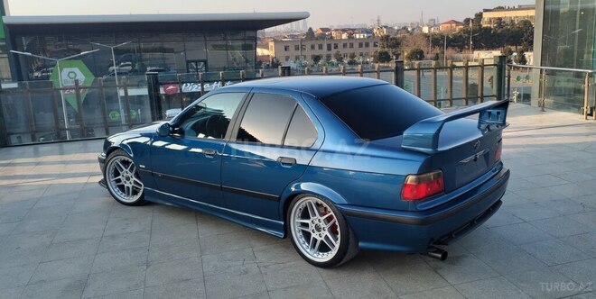 BMW 320 1997, 350,000 km - 2.0 l - Bakı