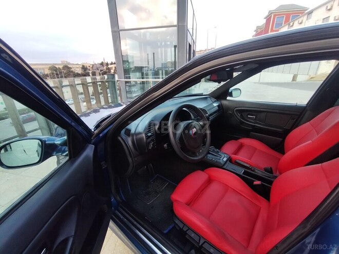 BMW 320 1997, 350,000 km - 2.0 l - Bakı