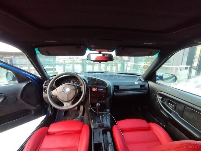 BMW 320 1997, 350,000 km - 2.0 l - Bakı