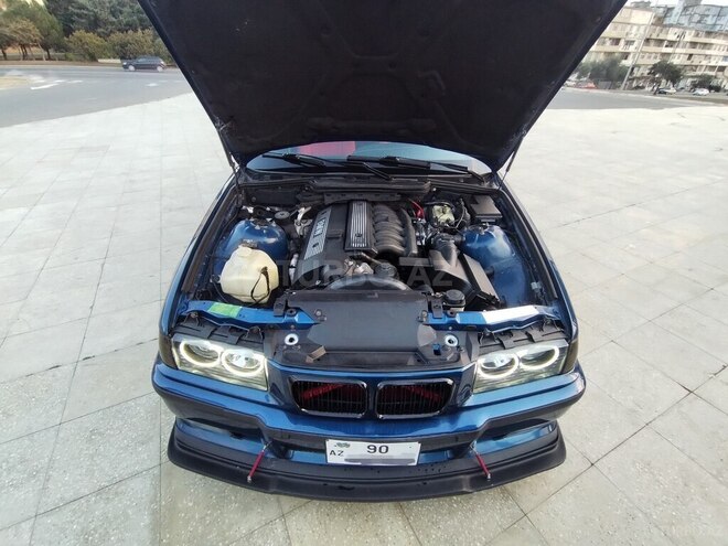 BMW 320 1997, 350,000 km - 2.0 l - Bakı