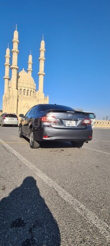 Toyota Corolla 2013, 218,871 km - 1.8 l - Bakı