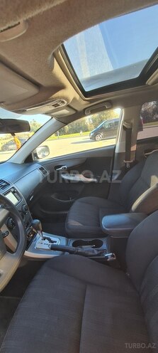 Toyota Corolla 2013, 218,871 km - 1.8 l - Bakı