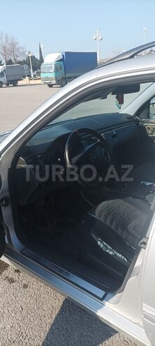 Mercedes E 220 2000, 307,849 km - 2.2 l - Bərdə
