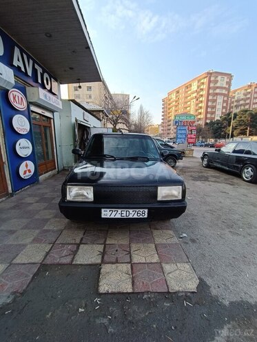 Tofas Sahin 2004, 220,000 km - 1.6 l - Bakı
