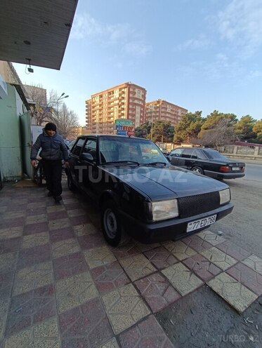Tofas Sahin 2004, 220,000 km - 1.6 l - Bakı