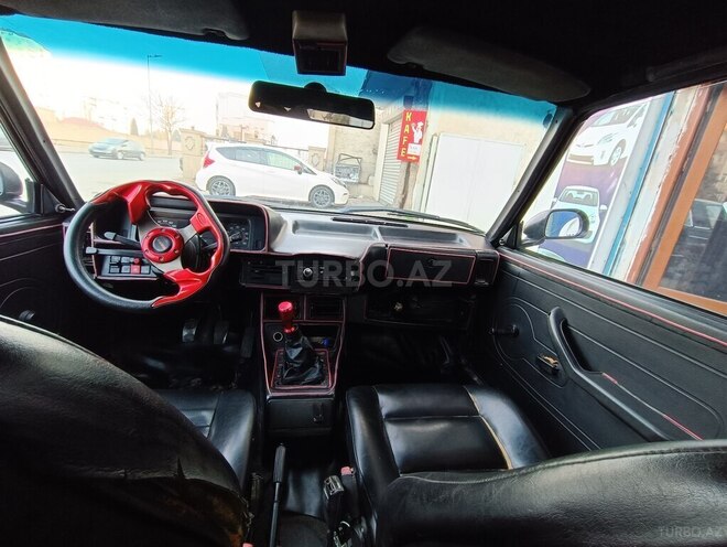 Tofas Sahin 2004, 220,000 km - 1.6 l - Bakı