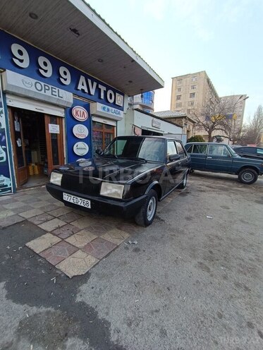 Tofas Sahin 2004, 220,000 km - 1.6 l - Bakı