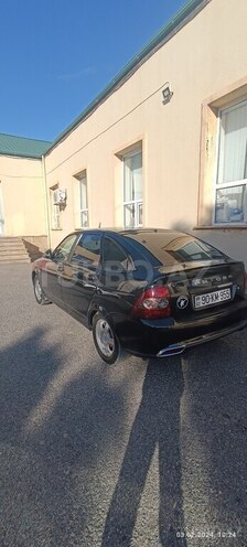 LADA (VAZ) Priora 2008, 325,000 km - 1.6 l - Tərtər