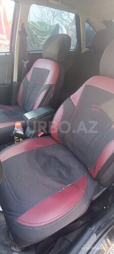 LADA (VAZ) Priora 2008, 325,000 km - 1.6 l - Tərtər