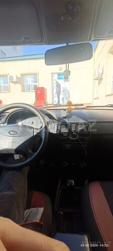 LADA (VAZ) Priora 2008, 325,000 km - 1.6 l - Tərtər