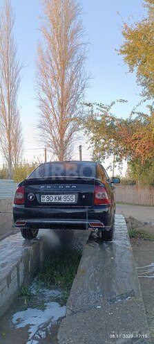 LADA (VAZ) Priora 2008, 325,000 km - 1.6 l - Tərtər