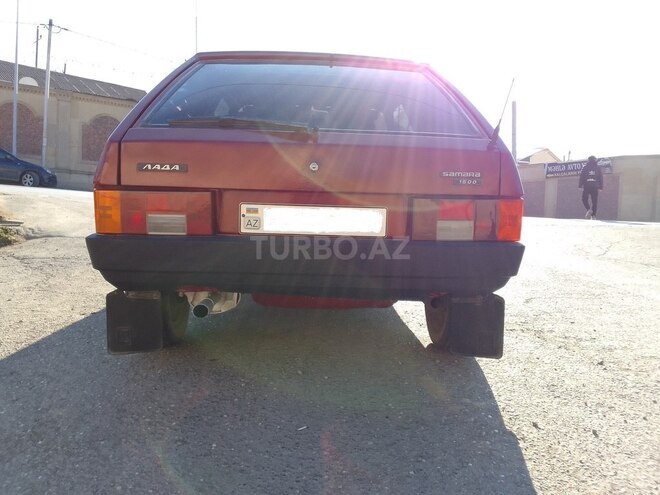LADA (VAZ) 2108 1985, 99,000 km - 1.5 л - Bakı