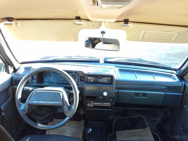 LADA (VAZ) 2108 1985, 99,000 km - 1.5 л - Bakı