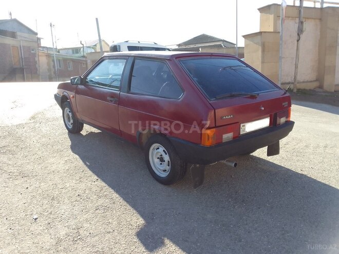 LADA (VAZ) 2108 1985, 99,000 km - 1.5 л - Bakı