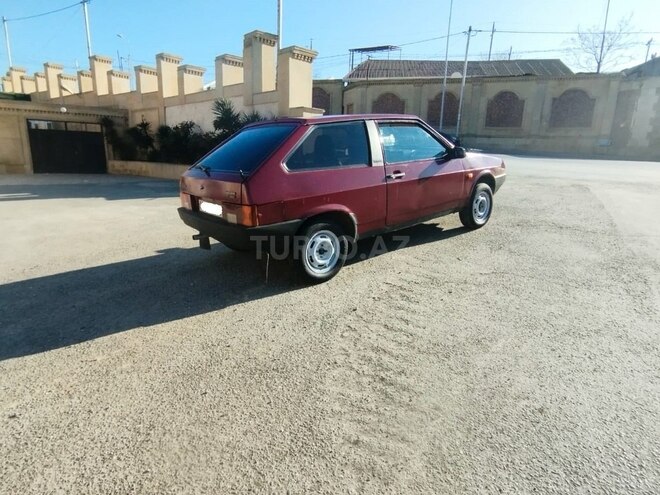 LADA (VAZ) 2108 1985, 99,000 km - 1.5 л - Bakı