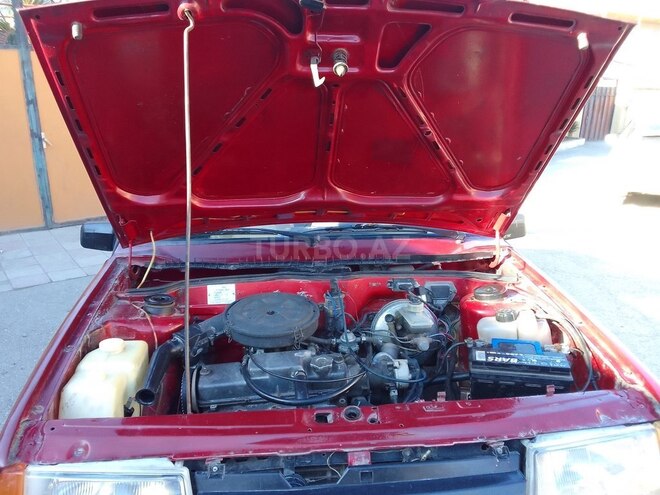 LADA (VAZ) 2108 1985, 99,000 km - 1.5 л - Bakı