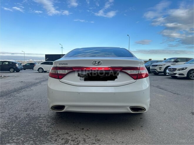 Hyundai Azera 2013, 155,000 km - 2.4 l - Bakı