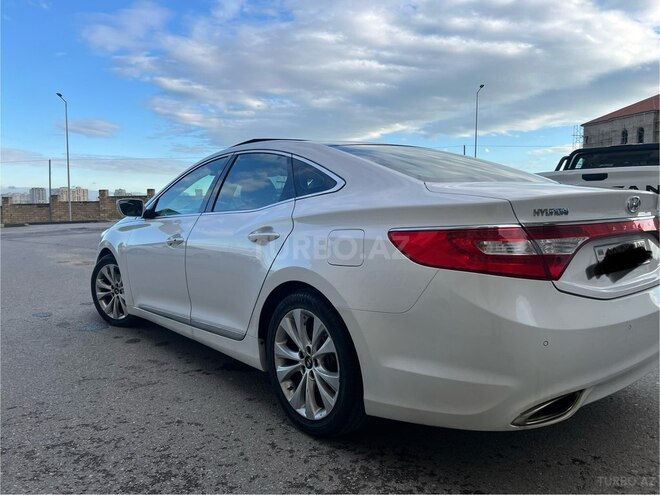 Hyundai Azera 2013, 155,000 km - 2.4 l - Bakı