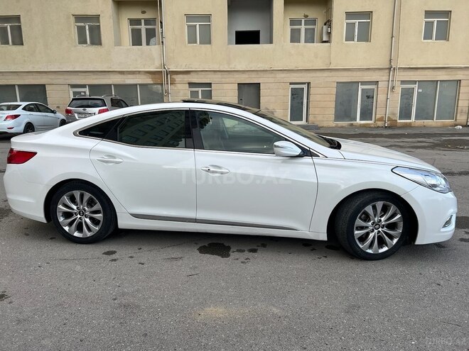 Hyundai Azera 2013, 155,000 km - 2.4 l - Bakı