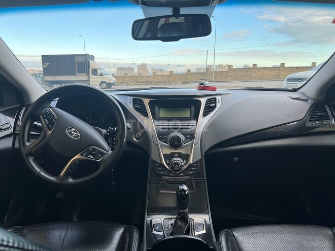 Hyundai Azera 2013, 155,000 km - 2.4 l - Bakı
