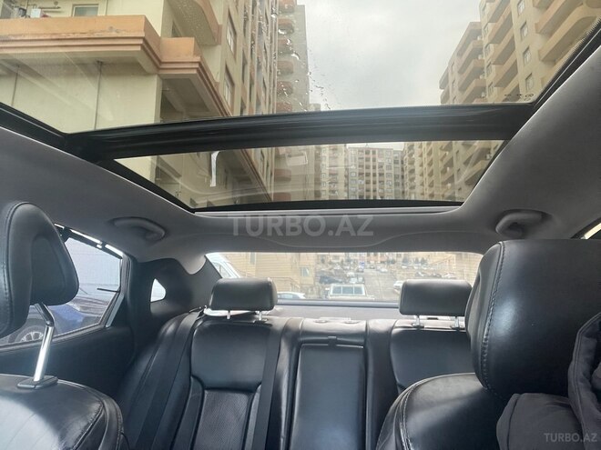 Hyundai Azera 2013, 155,000 km - 2.4 l - Bakı