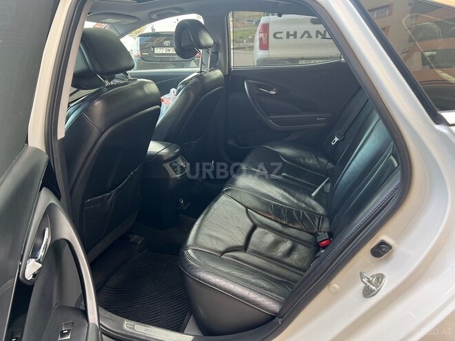 Hyundai Azera 2013, 155,000 km - 2.4 l - Bakı