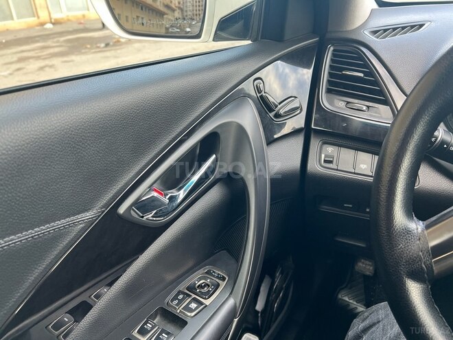 Hyundai Azera 2013, 155,000 km - 2.4 l - Bakı