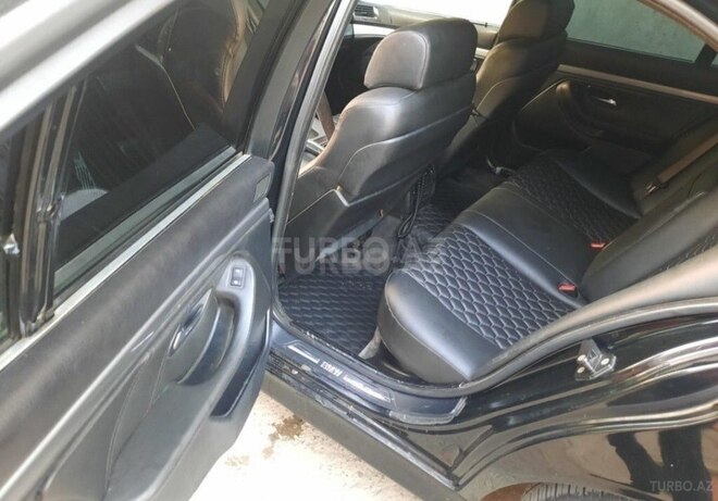 BMW 525 2000, 517,000 km - 2.5 l - Bakı