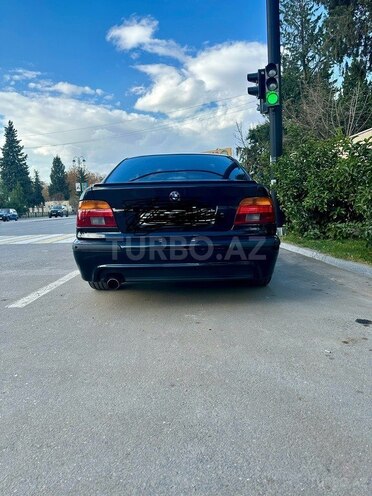 BMW 525 2000, 517,000 km - 2.5 l - Bakı