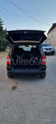 Opel Zafira 1999, 341,000 km - 1.8 л - Bakı