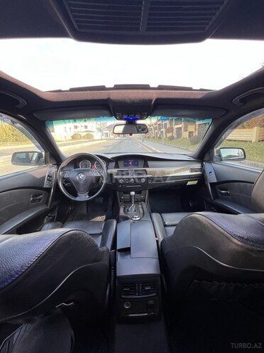 BMW 530 2005, 380,000 km - 3.0 л - Bakı