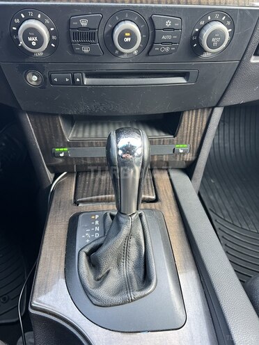 BMW 530 2005, 380,000 km - 3.0 л - Bakı