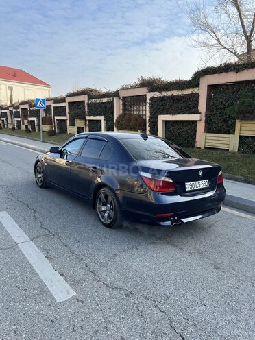 BMW 530 2005, 380,000 km - 3.0 л - Bakı