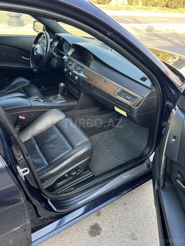 BMW 530 2005, 380,000 km - 3.0 л - Bakı