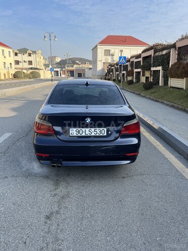 BMW 530 2005, 380,000 km - 3.0 л - Bakı
