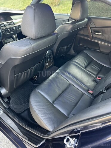 BMW 530 2005, 380,000 km - 3.0 л - Bakı
